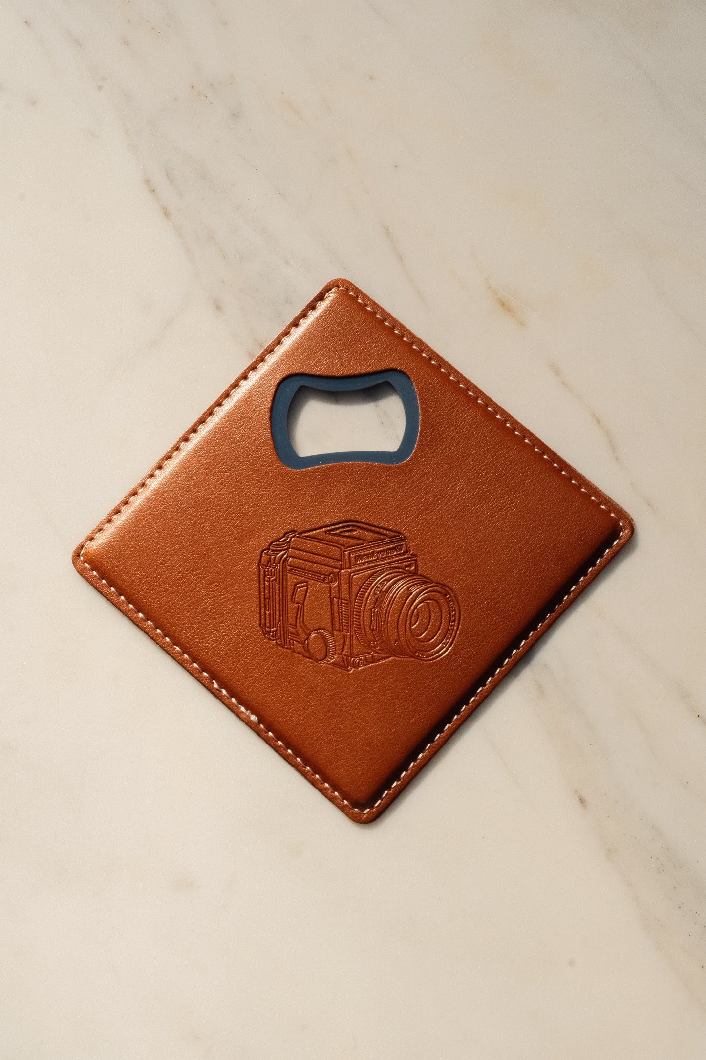 (Pre Order) Mamiya RB67 Bottle Opener Coaster