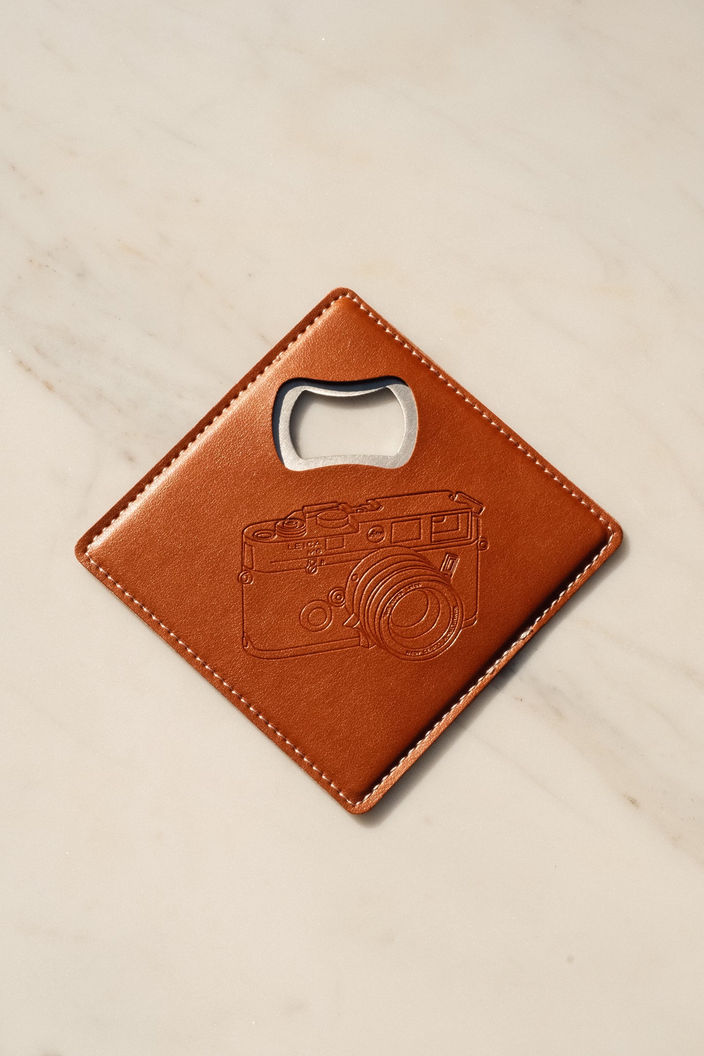 (Pre Order) Leica M6 Bottle Opener Coaster