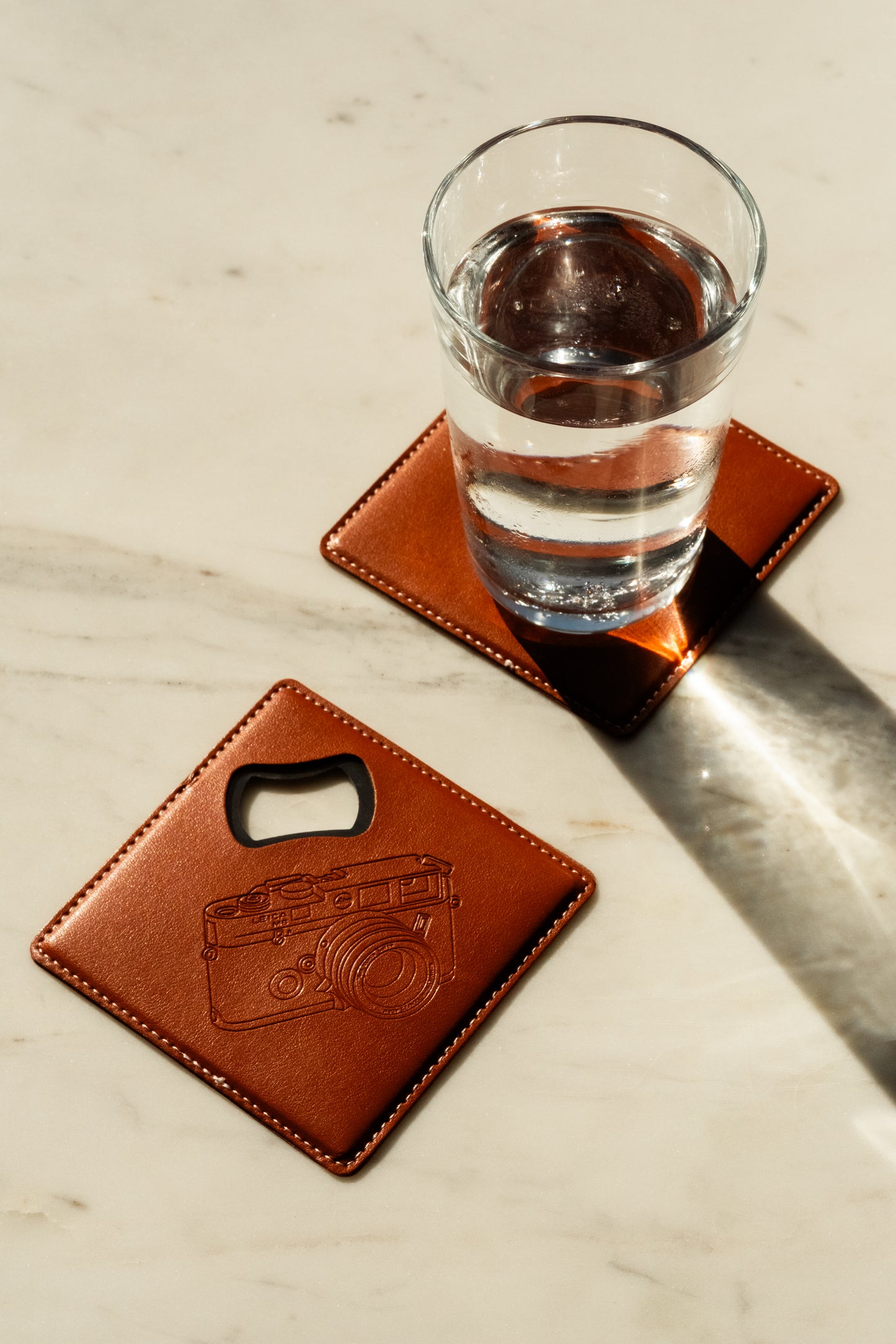 (Pre Order) Leica M6 Bottle Opener Coaster